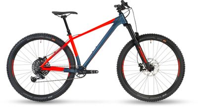 Stevens Trail Bike Stevens Monarch Trail 29" 2020 | 29 Zoll | Diamant